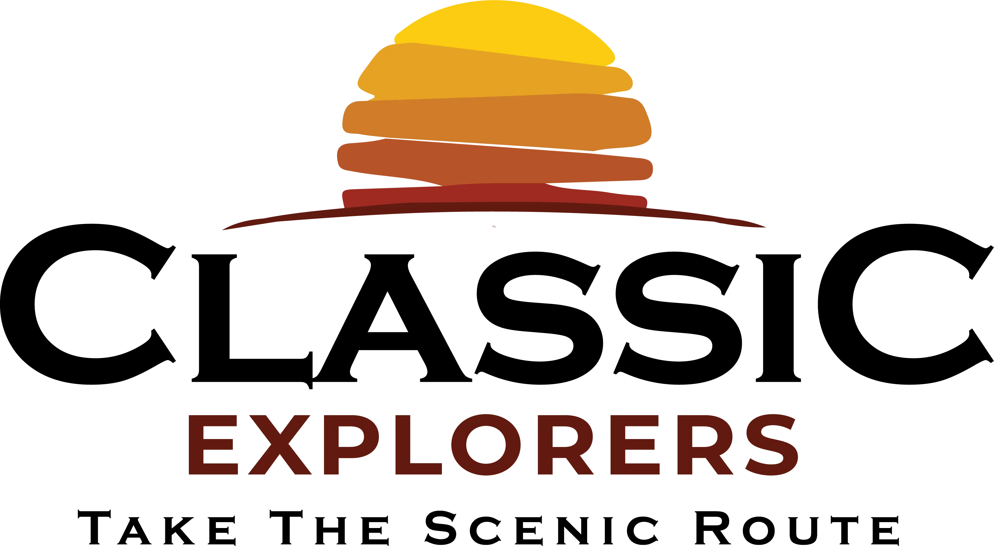 Classic Explorer Logo