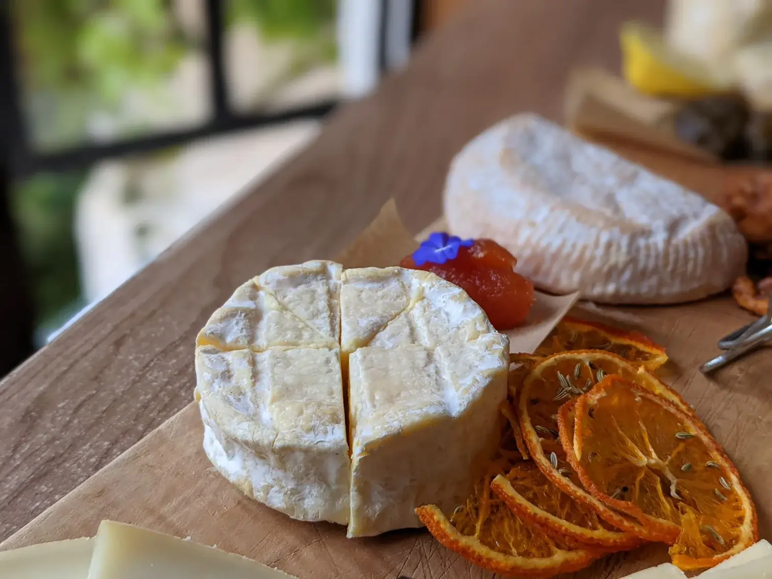 Kenya Cheese Experience