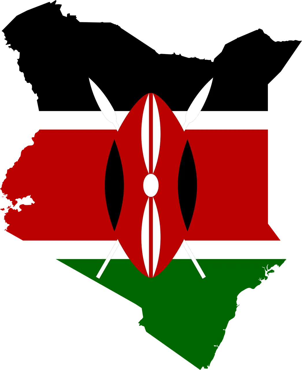 kenya