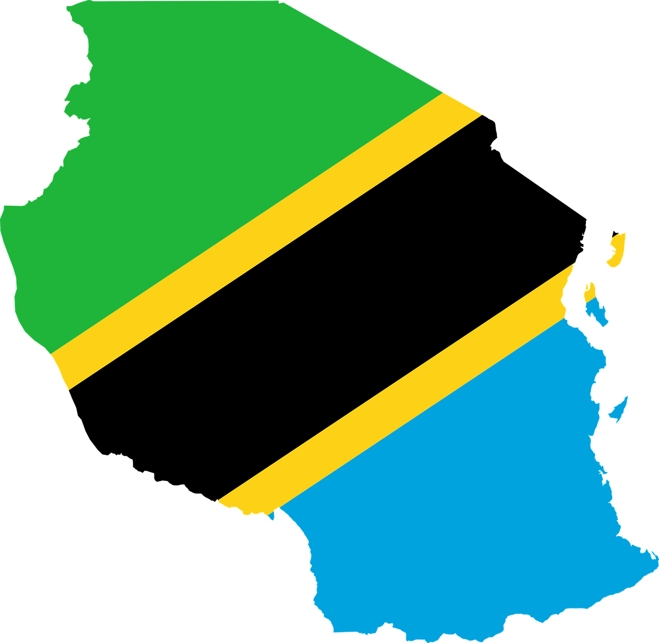 tanzania